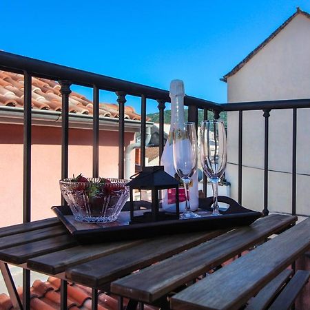 Ghetto Apartman Primošten Kültér fotó