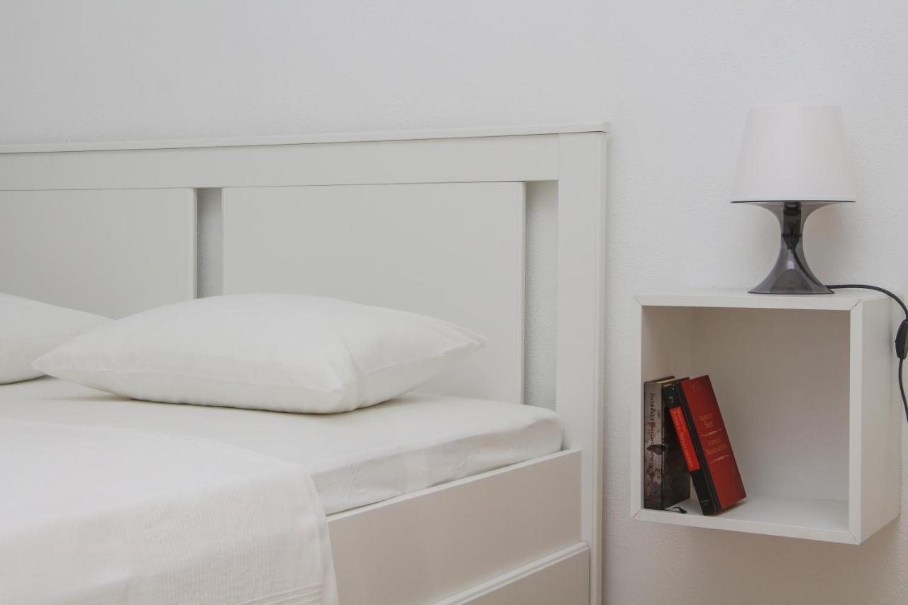 Ghetto Apartman Primošten Kültér fotó
