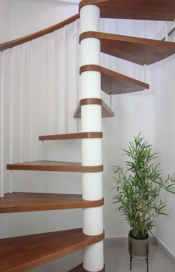 Ghetto Apartman Primošten Kültér fotó